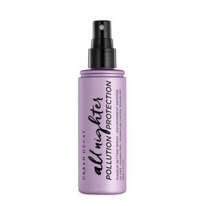 Defense Makeup Setting Spray